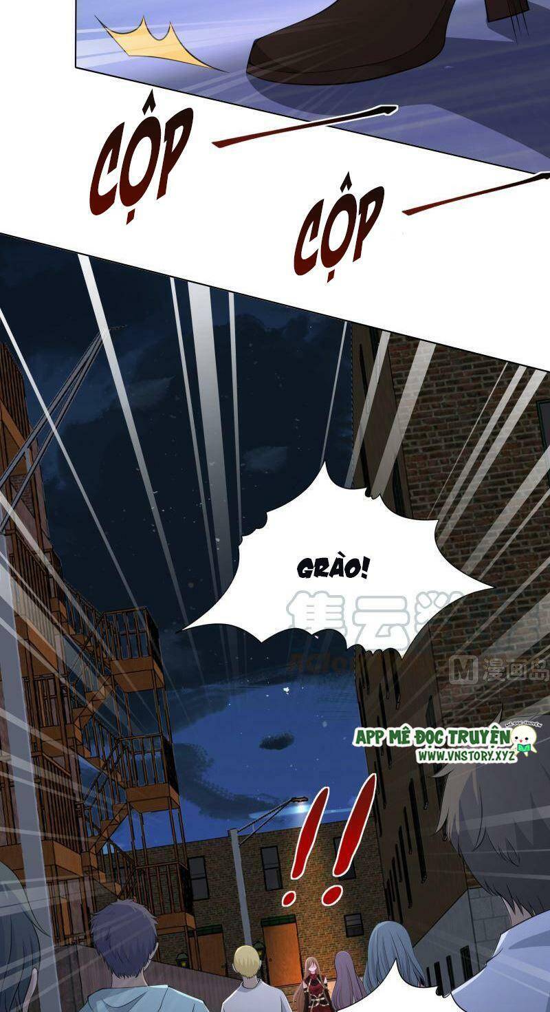 Quy Luật Tình Yêu Ở Mạt Thế Chapter 407 - 13