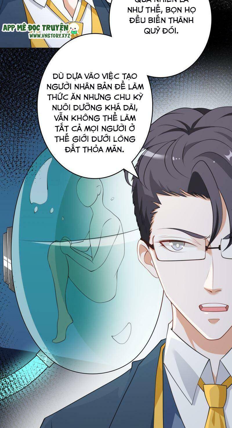 Quy Luật Tình Yêu Ở Mạt Thế Chapter 407 - 15