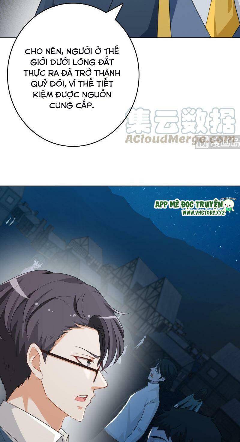 Quy Luật Tình Yêu Ở Mạt Thế Chapter 407 - 16