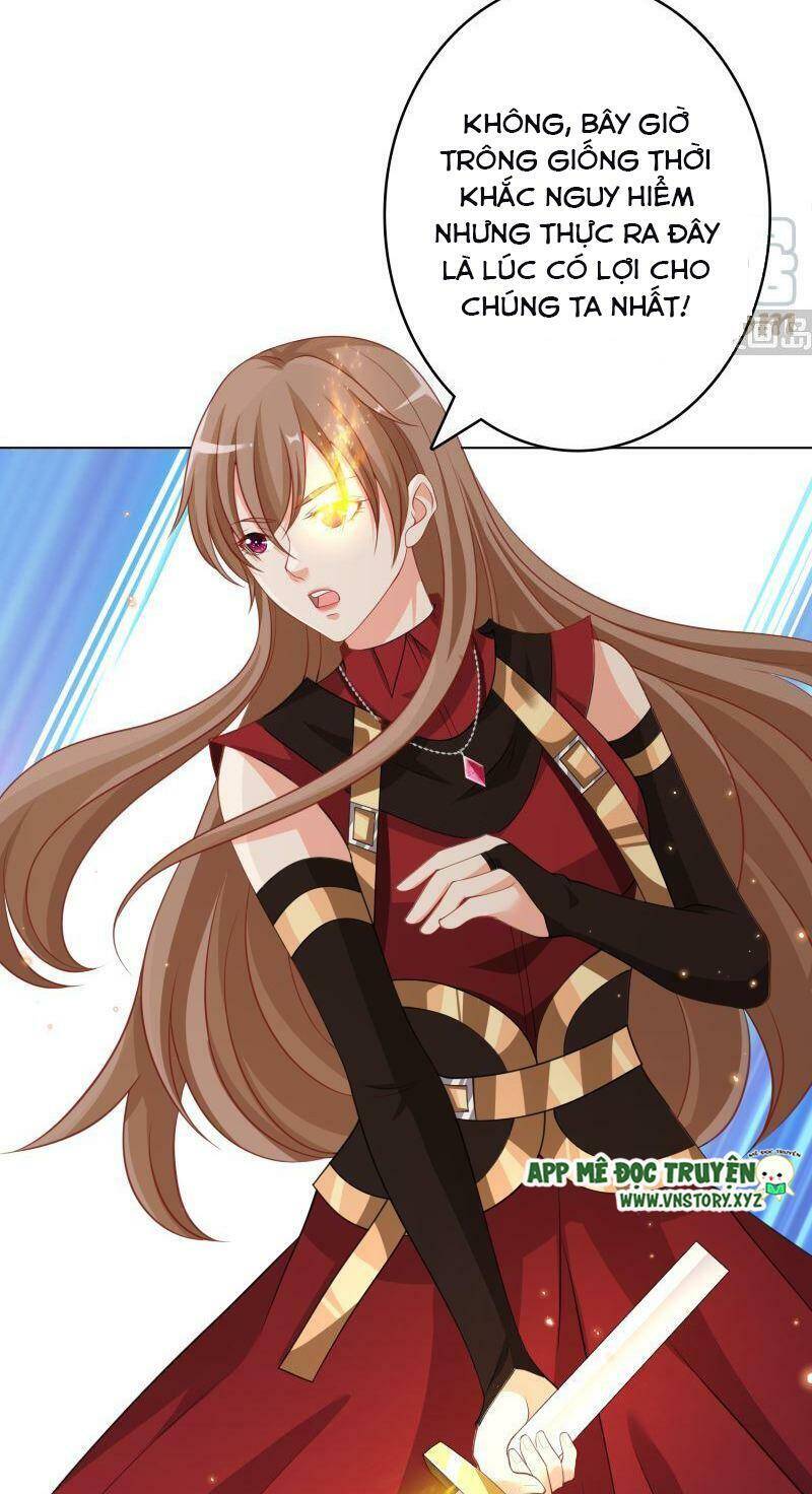 Quy Luật Tình Yêu Ở Mạt Thế Chapter 407 - 19