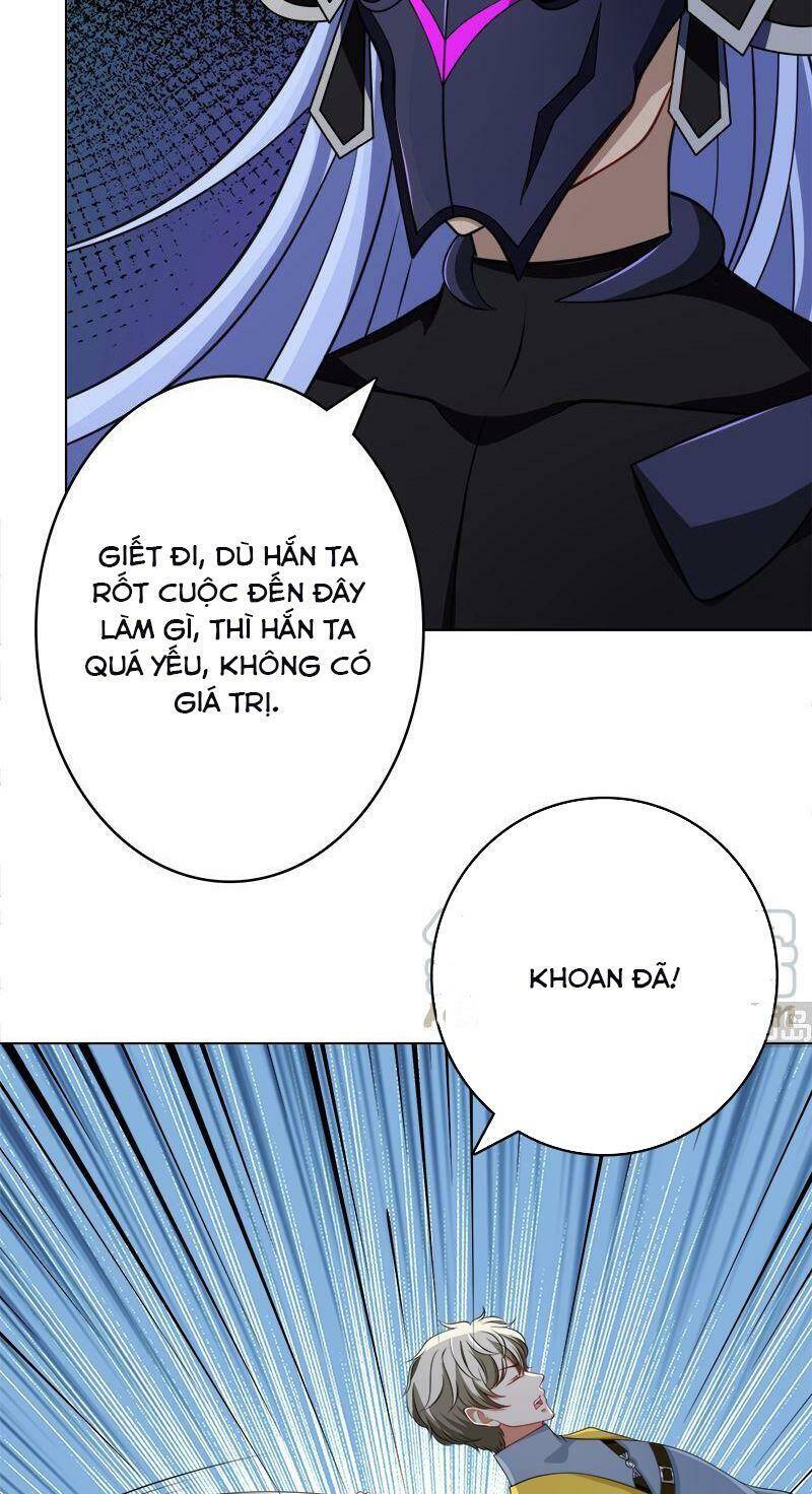 Quy Luật Tình Yêu Ở Mạt Thế Chapter 407 - 3