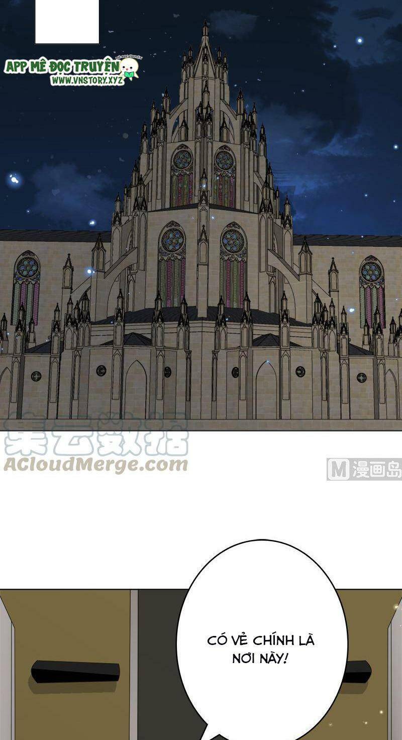 Quy Luật Tình Yêu Ở Mạt Thế Chapter 407 - 21