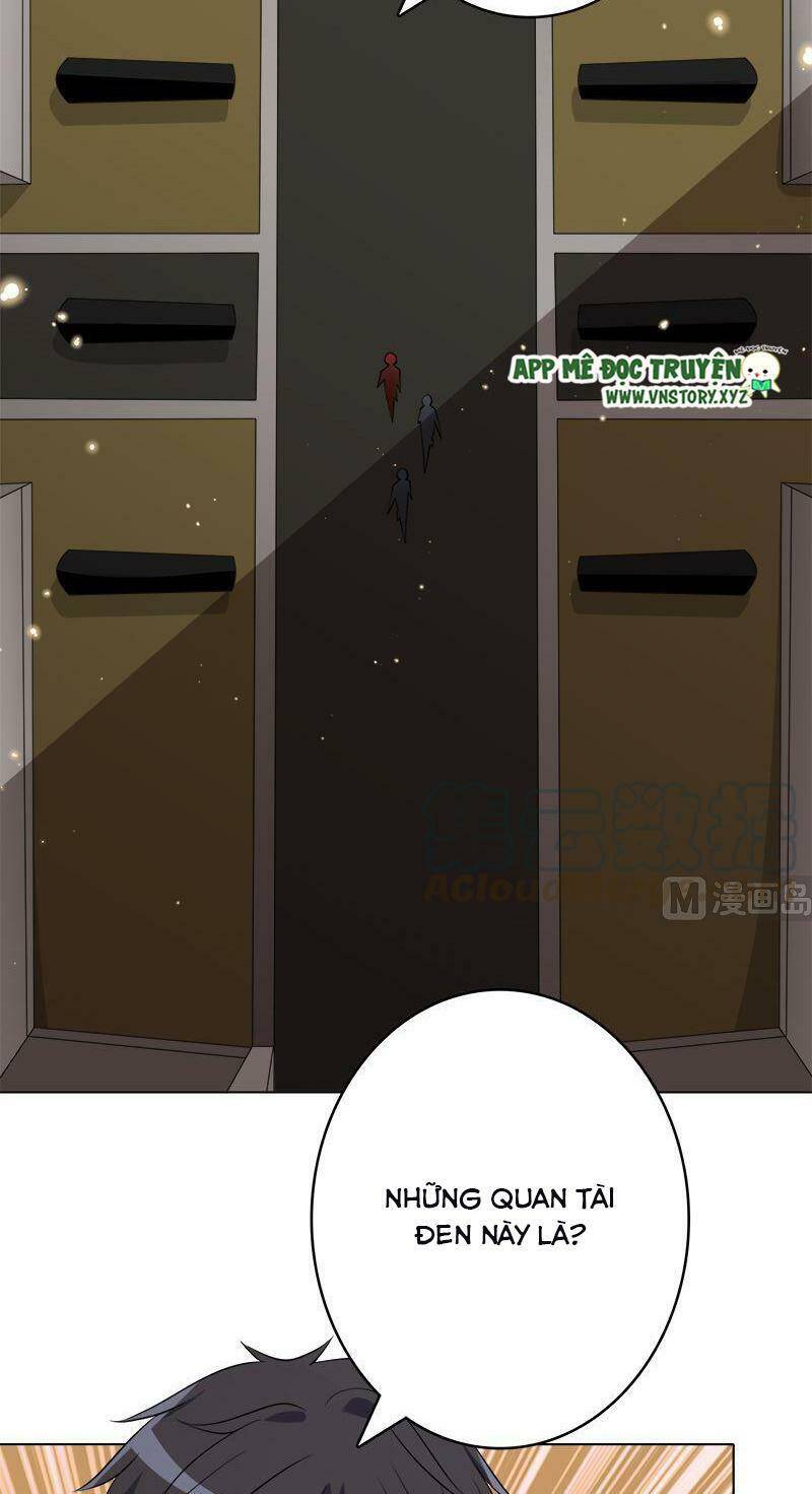 Quy Luật Tình Yêu Ở Mạt Thế Chapter 407 - 22