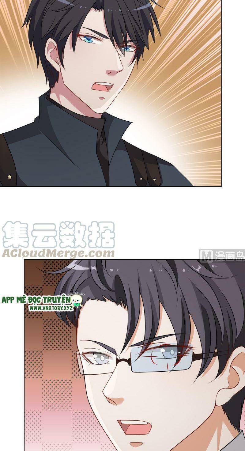 Quy Luật Tình Yêu Ở Mạt Thế Chapter 407 - 23