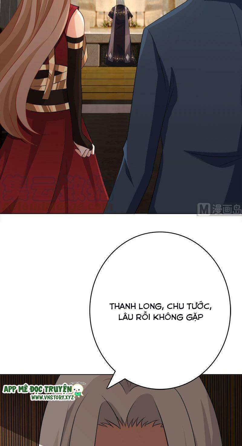 Quy Luật Tình Yêu Ở Mạt Thế Chapter 407 - 26