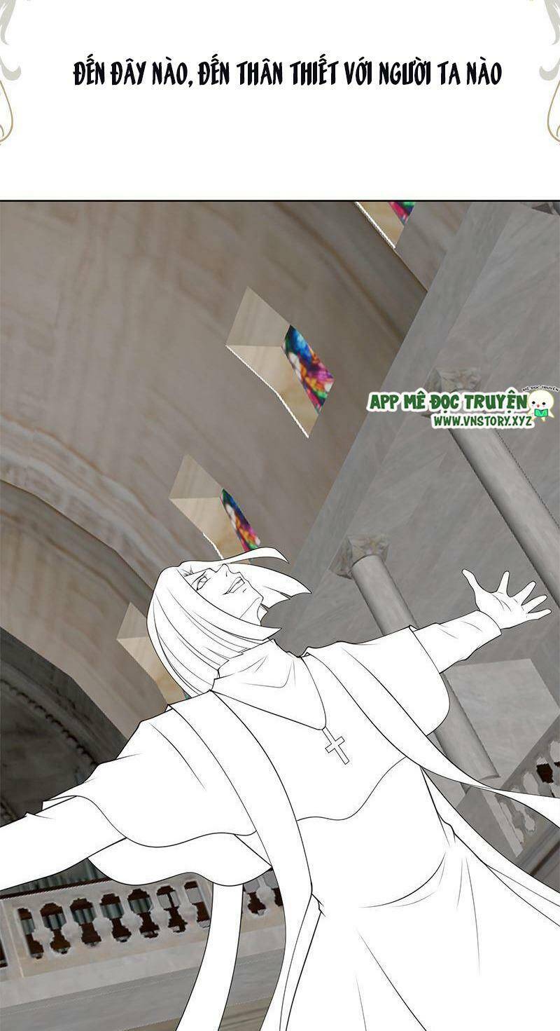 Quy Luật Tình Yêu Ở Mạt Thế Chapter 407 - 28