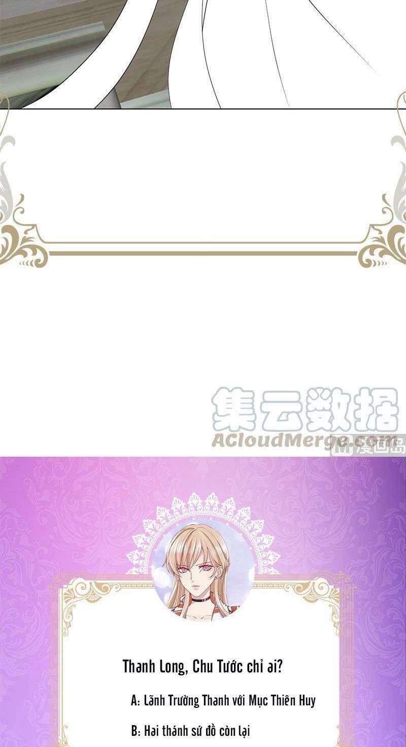 Quy Luật Tình Yêu Ở Mạt Thế Chapter 407 - 29