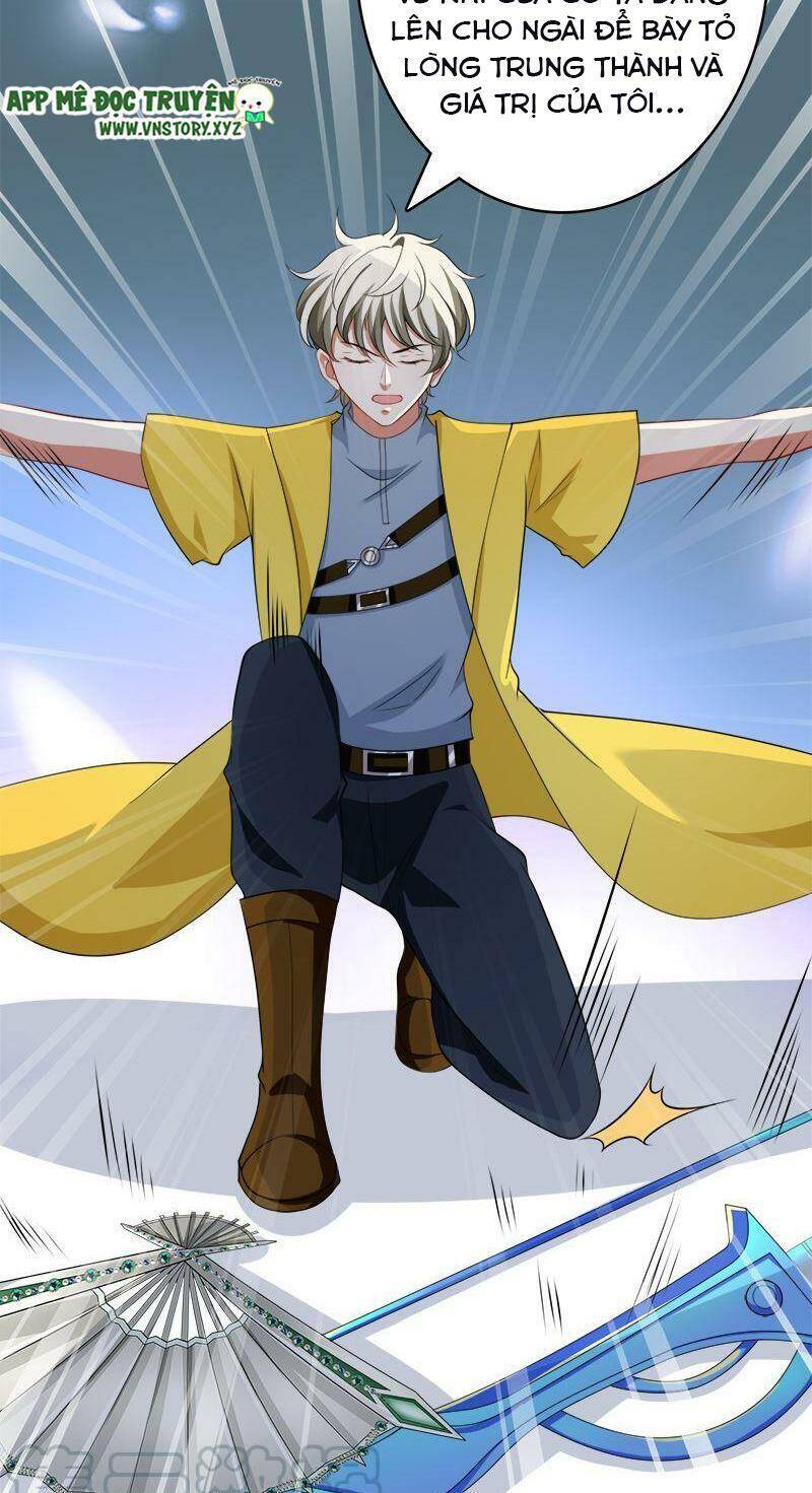 Quy Luật Tình Yêu Ở Mạt Thế Chapter 407 - 6