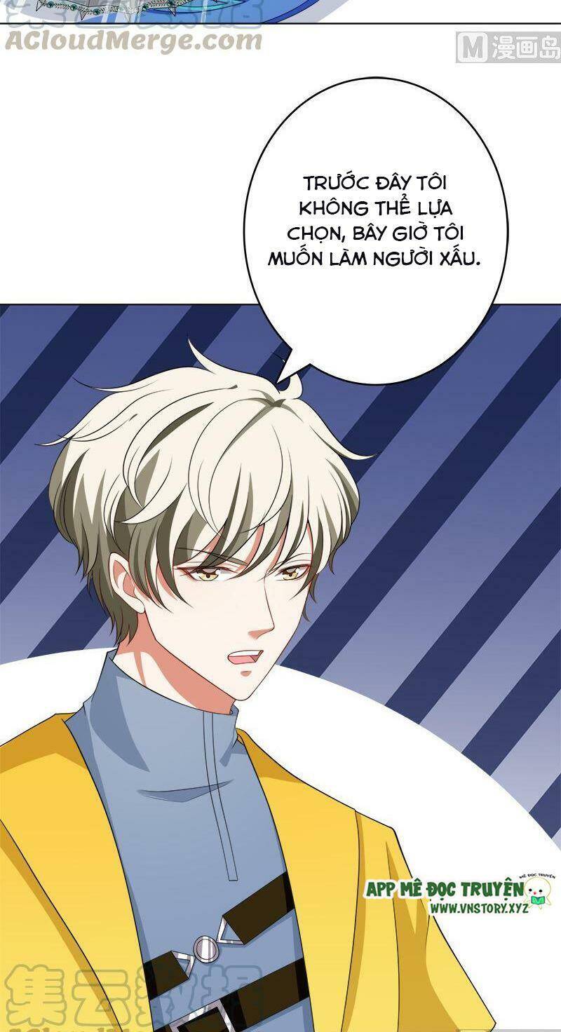 Quy Luật Tình Yêu Ở Mạt Thế Chapter 407 - 7