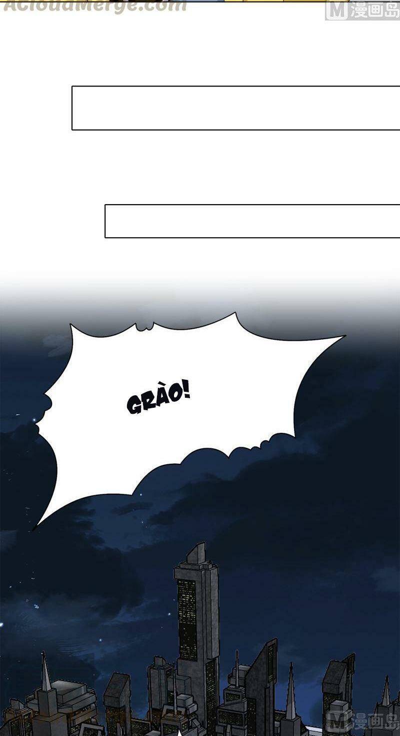 Quy Luật Tình Yêu Ở Mạt Thế Chapter 407 - 8