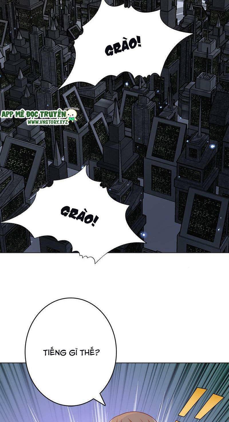 Quy Luật Tình Yêu Ở Mạt Thế Chapter 407 - 9