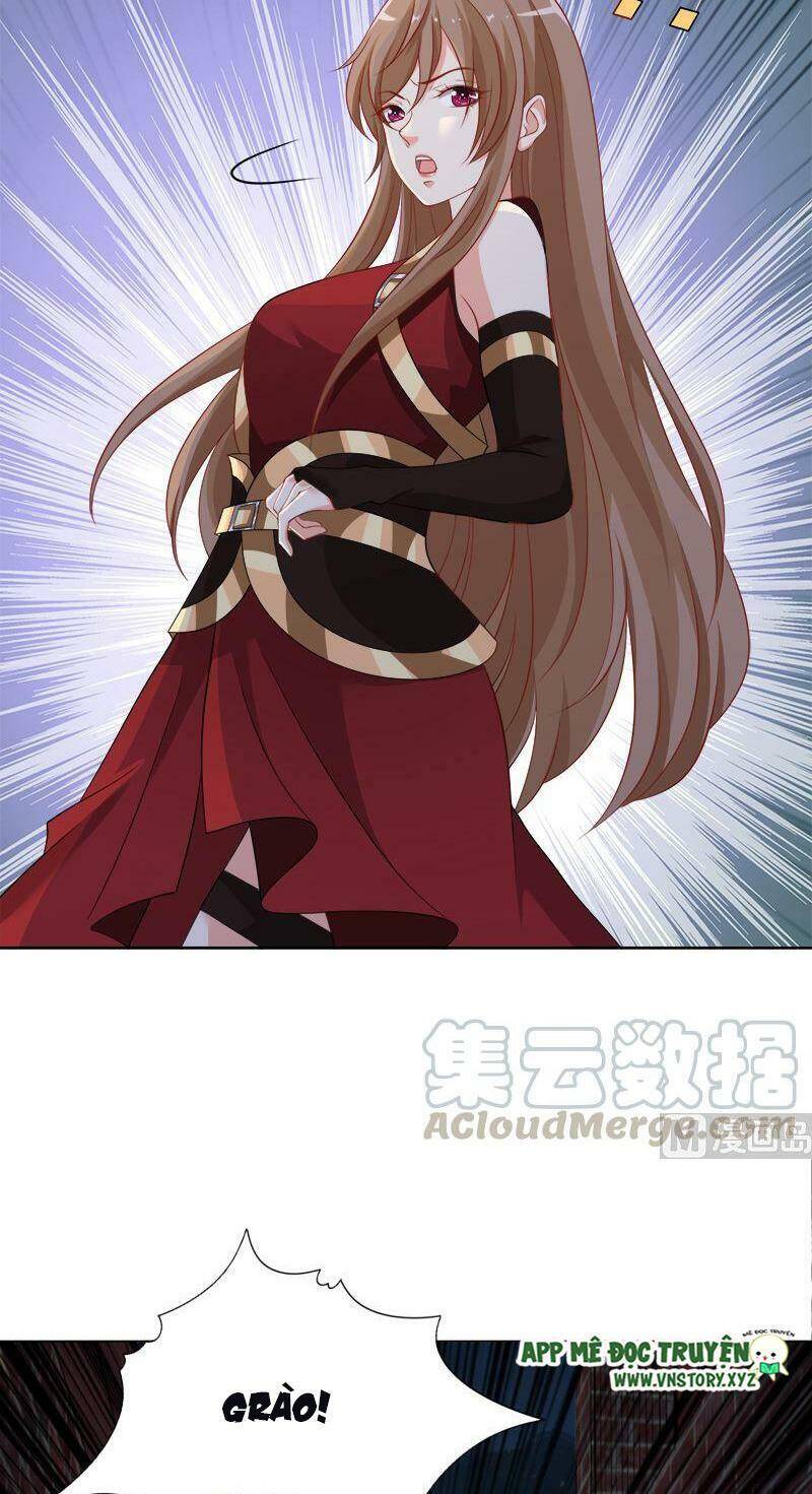 Quy Luật Tình Yêu Ở Mạt Thế Chapter 407 - 10