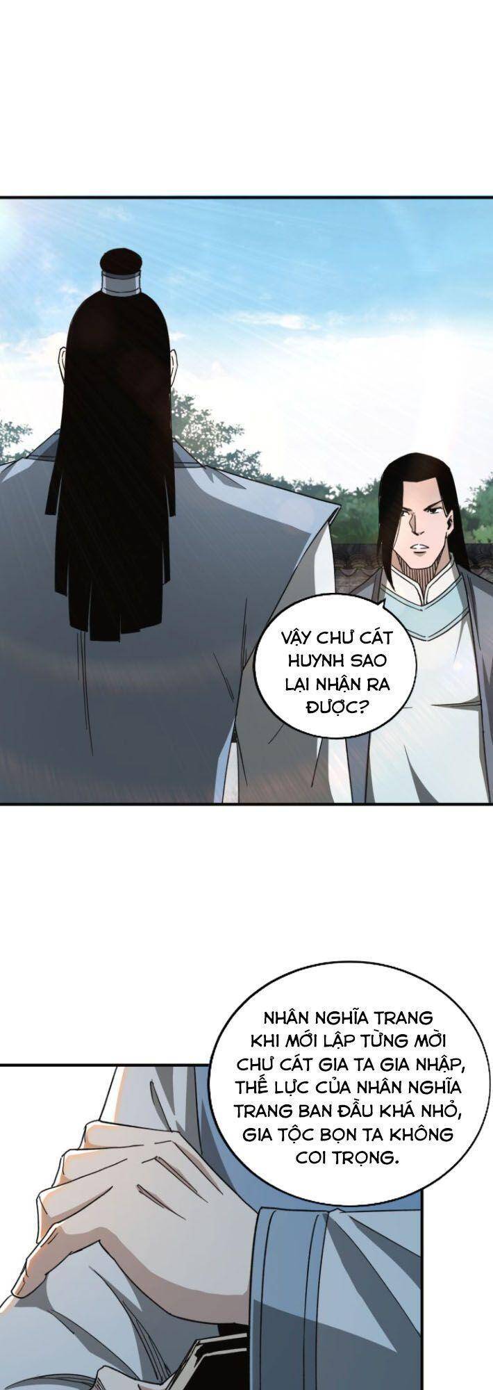 Tối Cường Phản Phái Hệ Thống Chapter 111 - 14