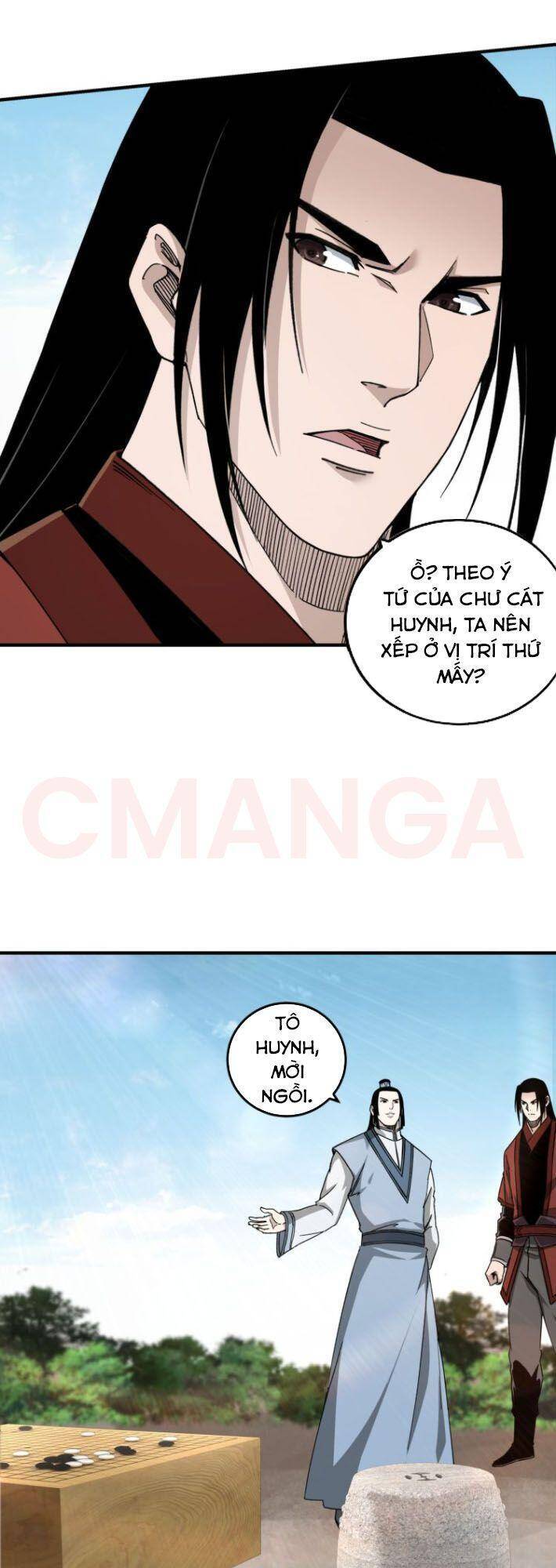 Tối Cường Phản Phái Hệ Thống Chapter 111 - 4