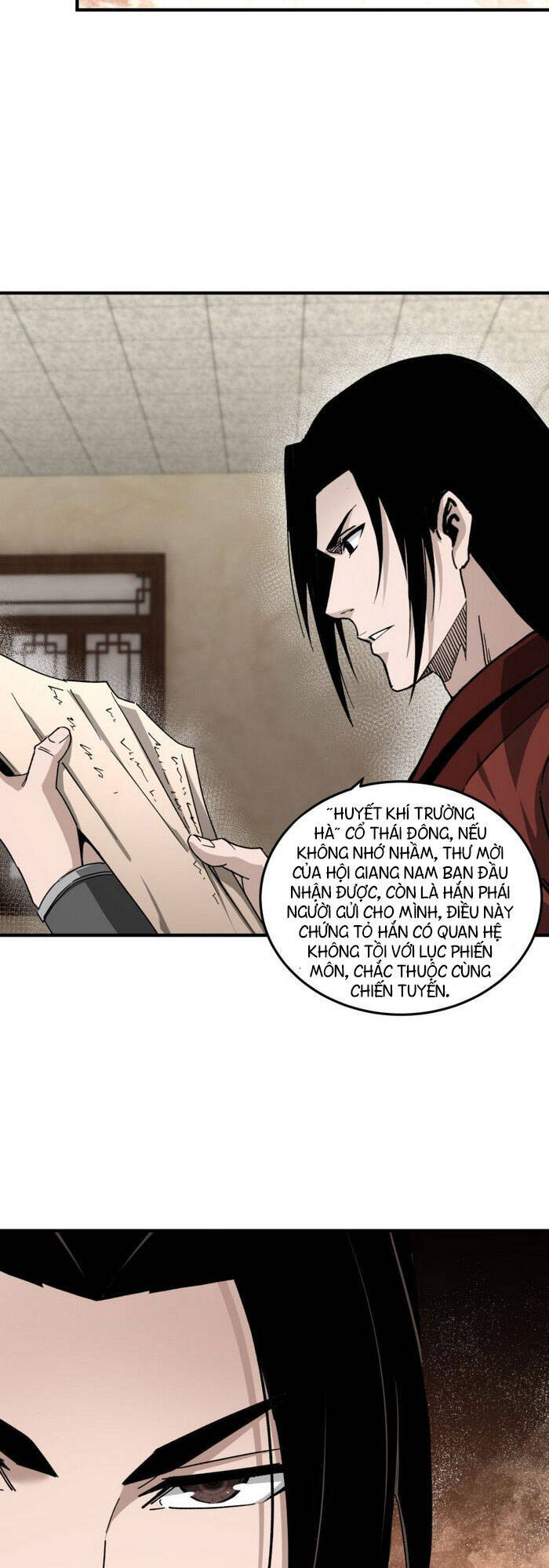 Tối Cường Phản Phái Hệ Thống Chapter 117 - 32