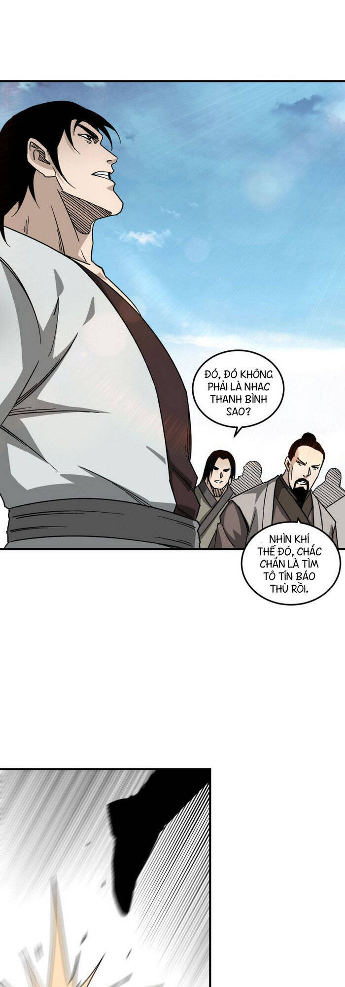 Tối Cường Phản Phái Hệ Thống Chapter 118 - 15