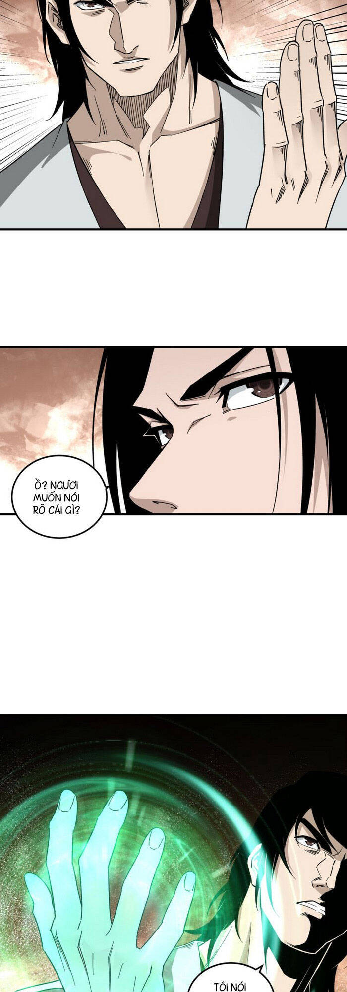 Tối Cường Phản Phái Hệ Thống Chapter 118 - 20