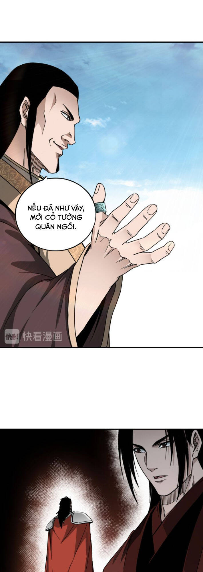 Tối Cường Phản Phái Hệ Thống Chapter 119 - 29