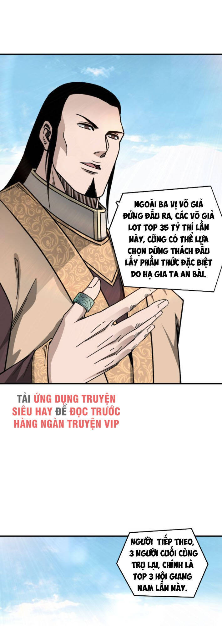 Tối Cường Phản Phái Hệ Thống Chapter 119 - 33