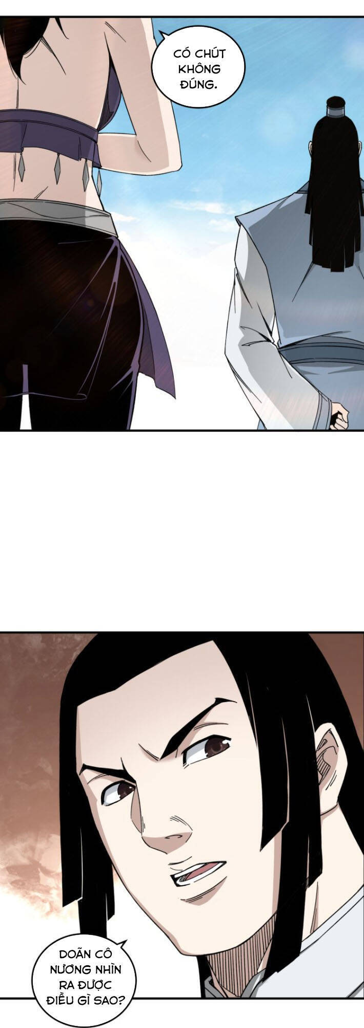 Tối Cường Phản Phái Hệ Thống Chapter 119 - 5