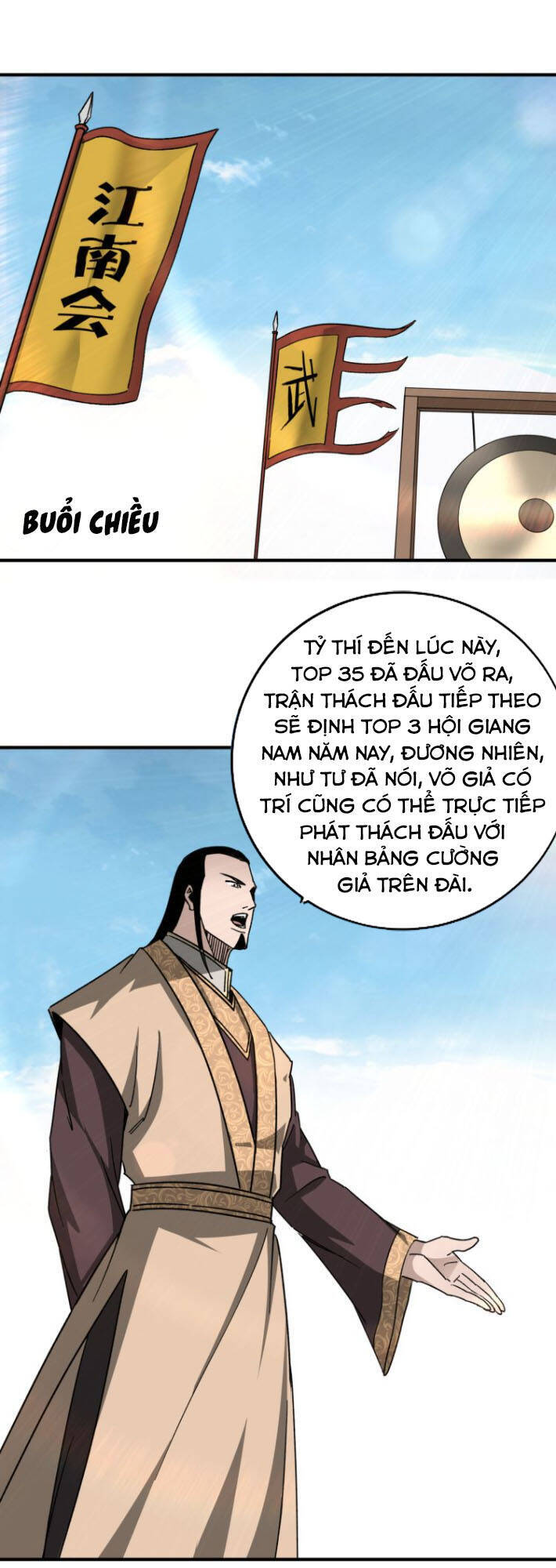 Tối Cường Phản Phái Hệ Thống Chapter 120 - 5