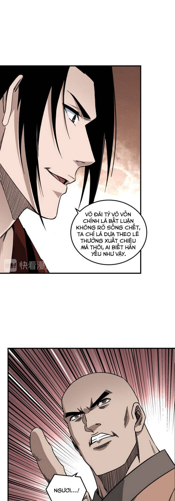 Tối Cường Phản Phái Hệ Thống Chapter 122 - 7