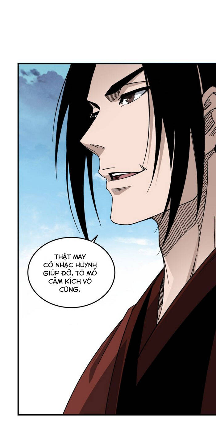 Tối Cường Phản Phái Hệ Thống Chapter 123 - 19