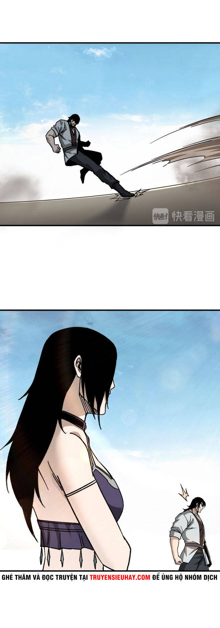 Tối Cường Phản Phái Hệ Thống Chapter 126 - 22