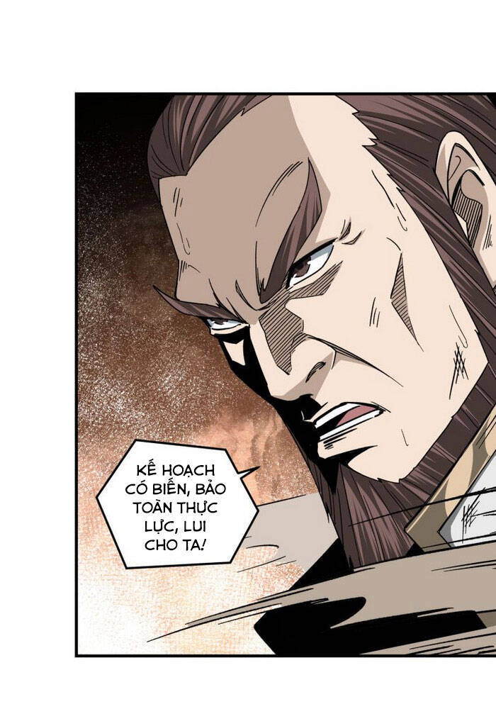 Tối Cường Phản Phái Hệ Thống Chapter 126 - 29