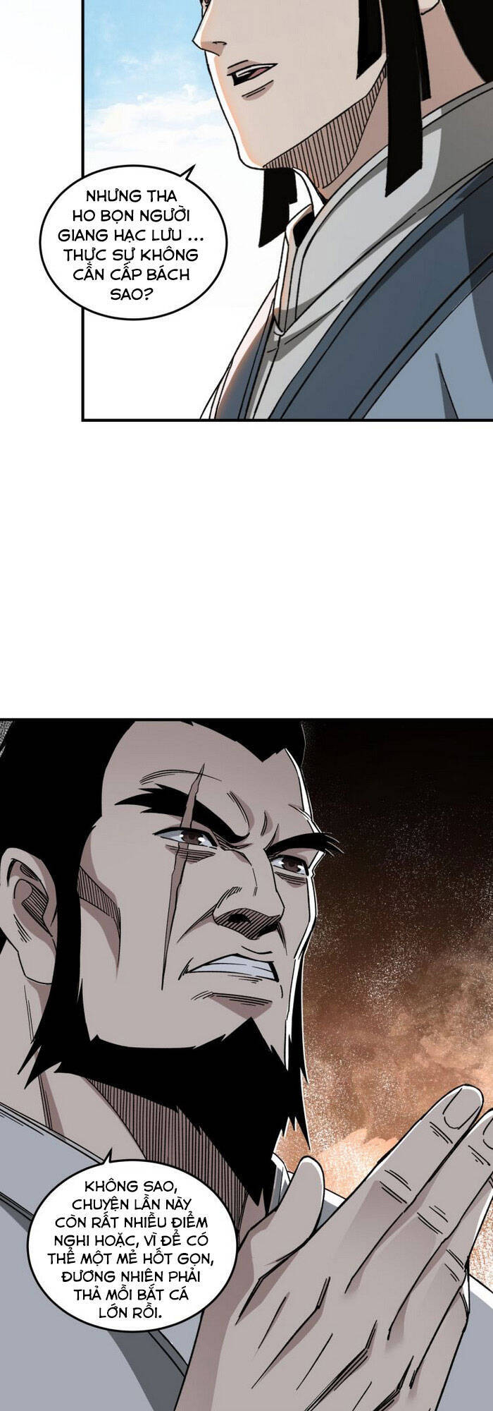 Tối Cường Phản Phái Hệ Thống Chapter 127 - 24
