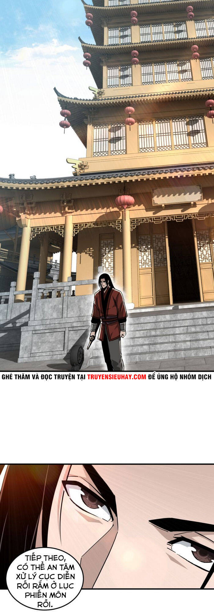 Tối Cường Phản Phái Hệ Thống Chapter 129 - 25