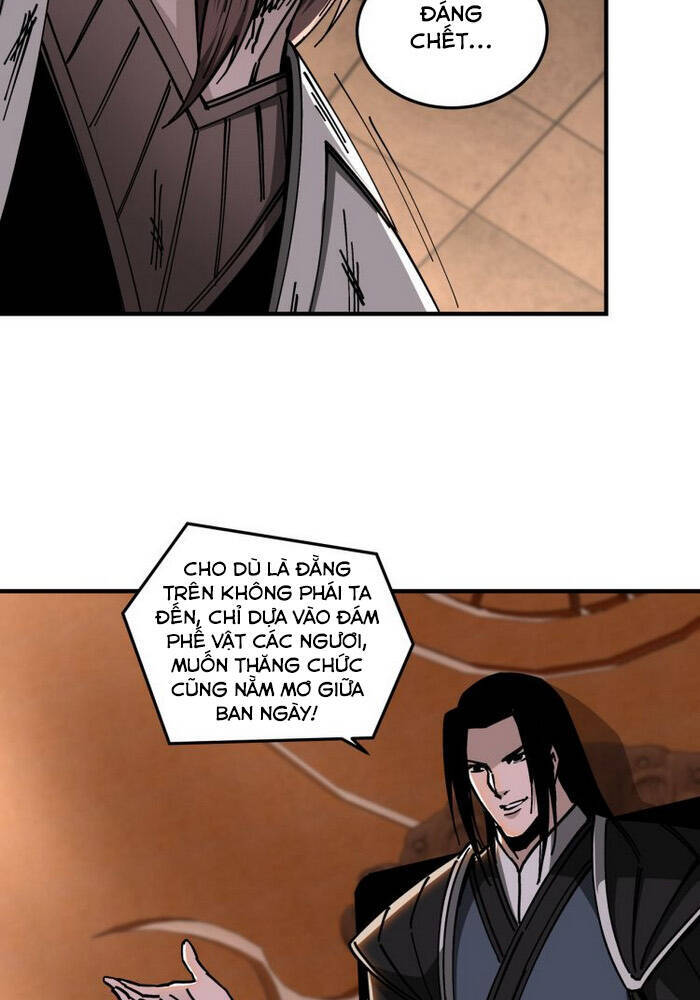 Tối Cường Phản Phái Hệ Thống Chapter 131 - 23