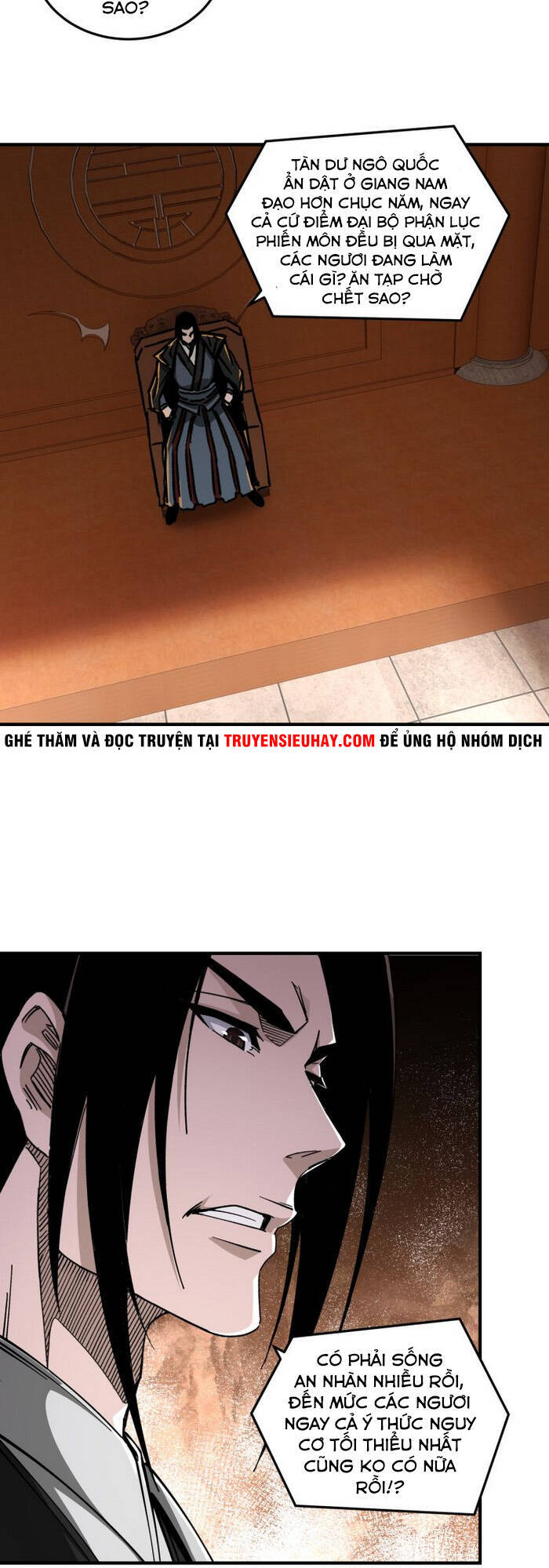 Tối Cường Phản Phái Hệ Thống Chapter 131 - 26