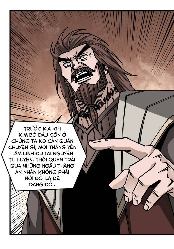Tối Cường Phản Phái Hệ Thống Chapter 132 - 18