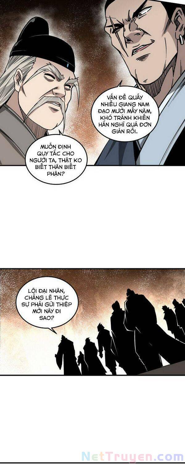 Tối Cường Phản Phái Hệ Thống Chapter 135 - 12