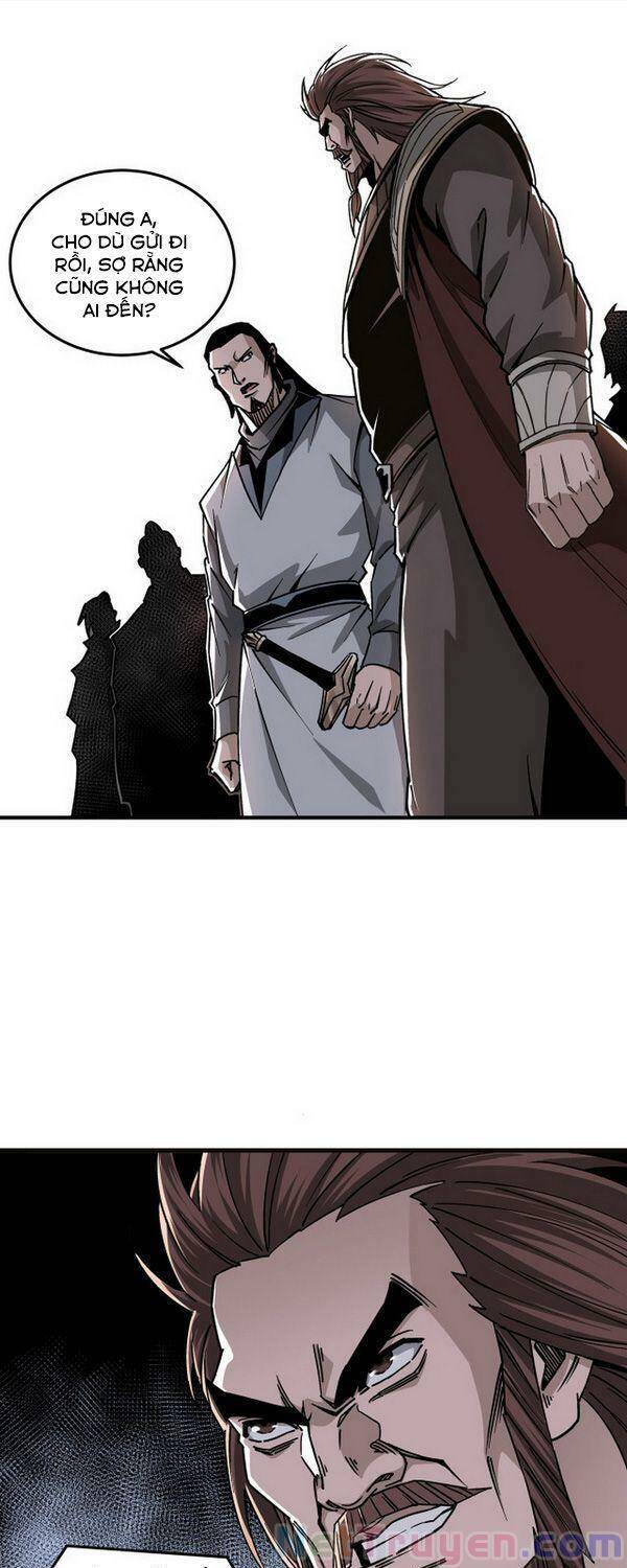 Tối Cường Phản Phái Hệ Thống Chapter 135 - 13