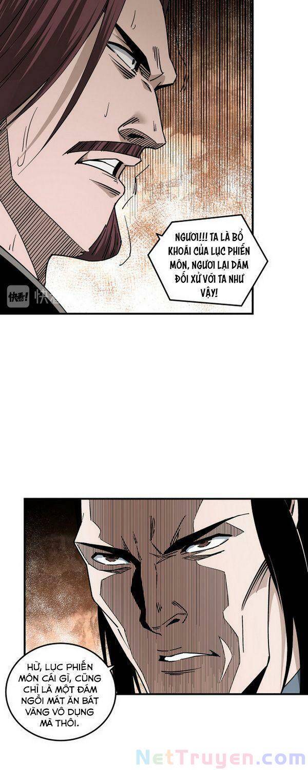 Tối Cường Phản Phái Hệ Thống Chapter 135 - 20