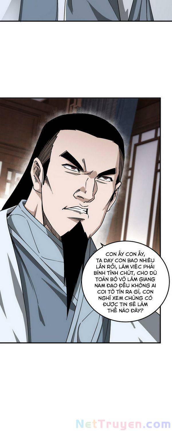 Tối Cường Phản Phái Hệ Thống Chapter 135 - 22