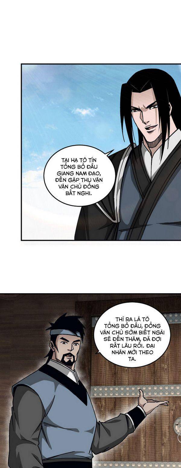 Tối Cường Phản Phái Hệ Thống Chapter 136 - 19