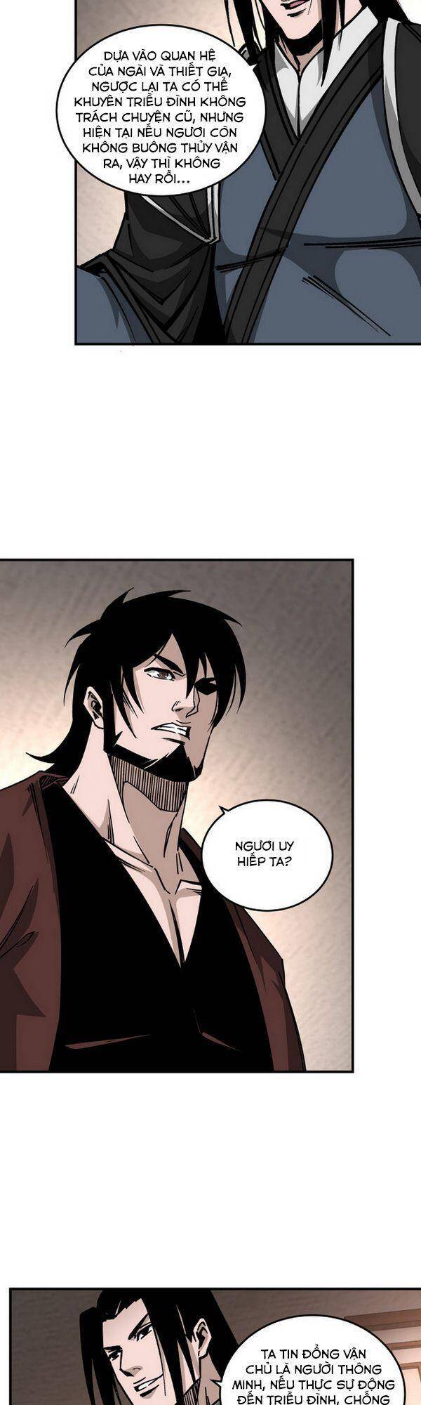 Tối Cường Phản Phái Hệ Thống Chapter 137 - 13