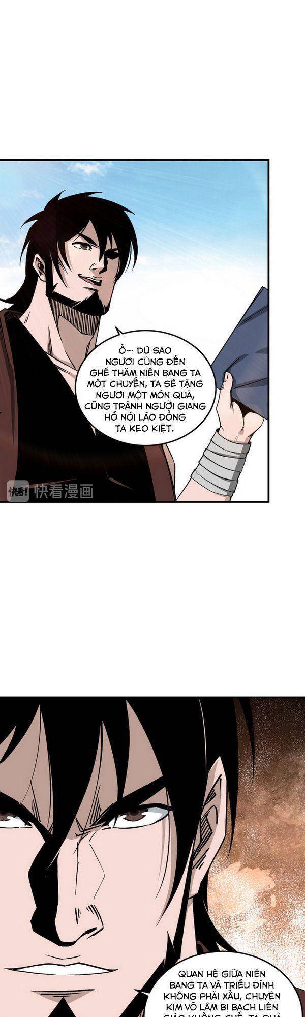 Tối Cường Phản Phái Hệ Thống Chapter 138 - 17
