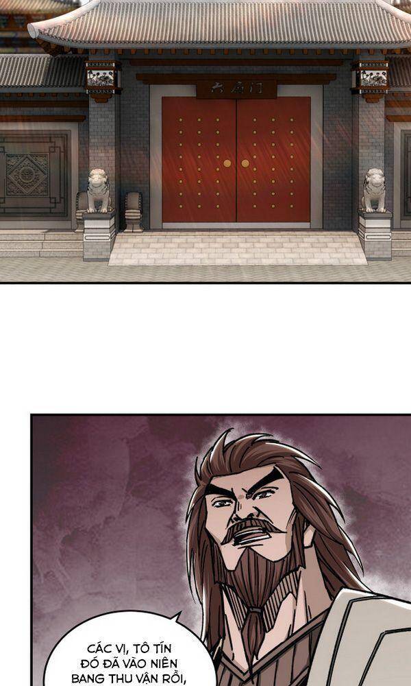 Tối Cường Phản Phái Hệ Thống Chapter 138 - 21