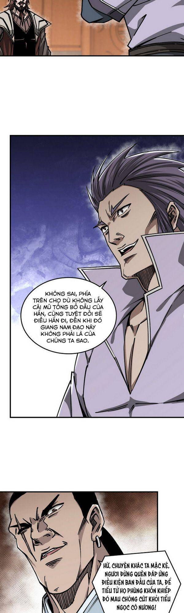 Tối Cường Phản Phái Hệ Thống Chapter 138 - 24