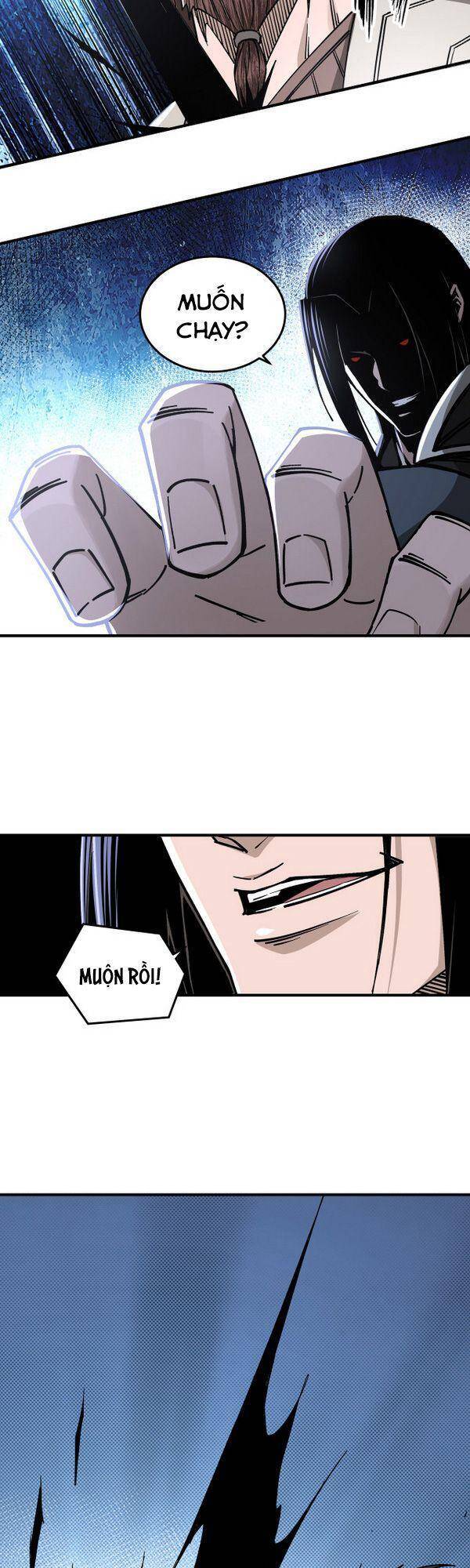 Tối Cường Phản Phái Hệ Thống Chapter 139 - 21