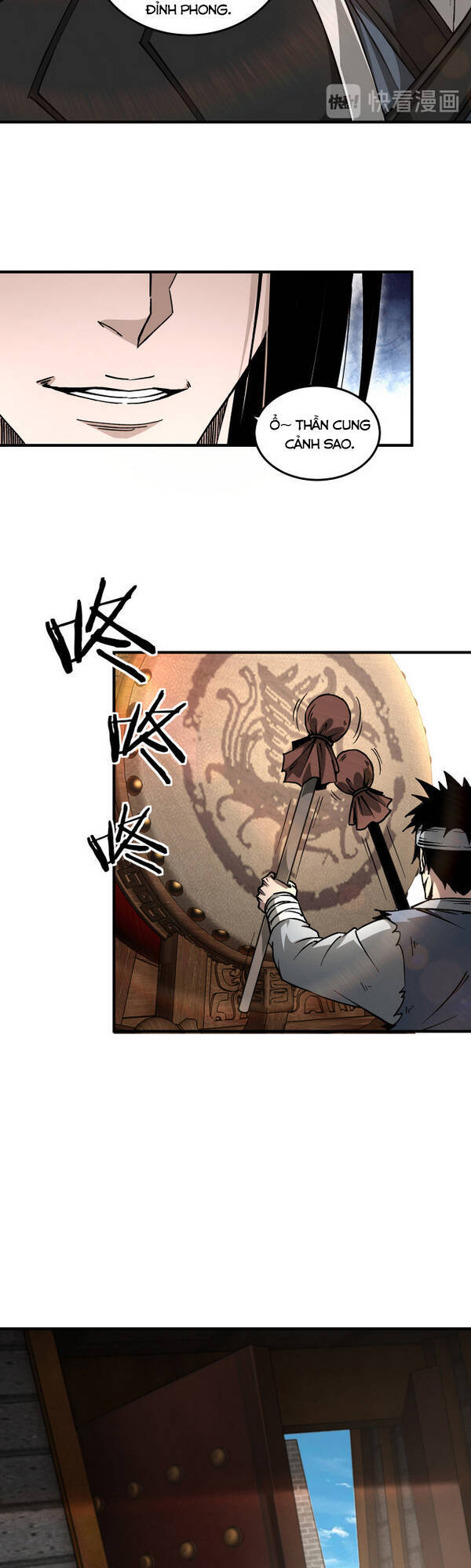 Tối Cường Phản Phái Hệ Thống Chapter 141 - 23