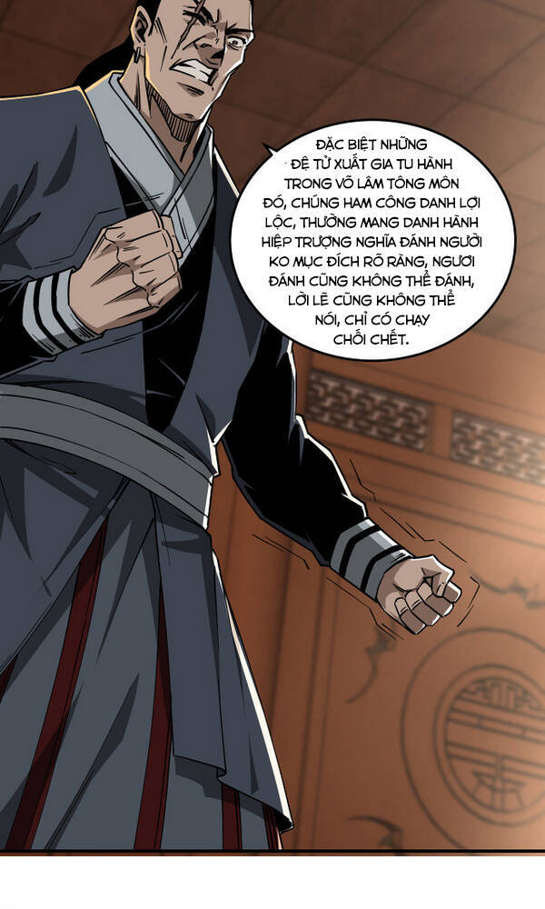 Tối Cường Phản Phái Hệ Thống Chapter 141 - 6