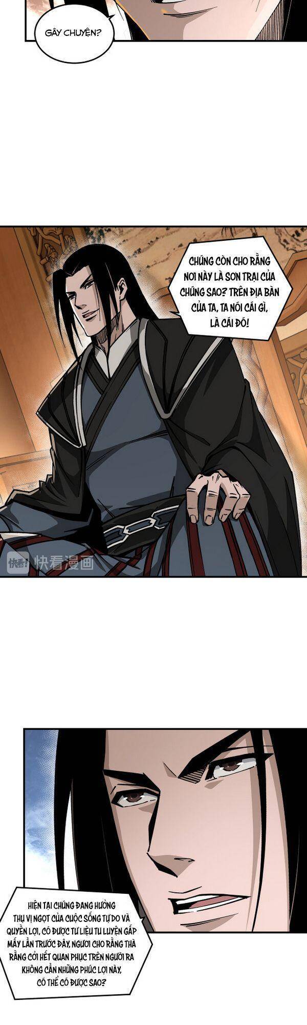 Tối Cường Phản Phái Hệ Thống Chapter 143 - 15