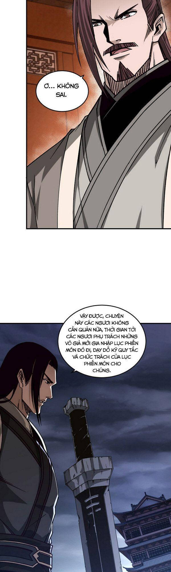 Tối Cường Phản Phái Hệ Thống Chapter 145 - 5