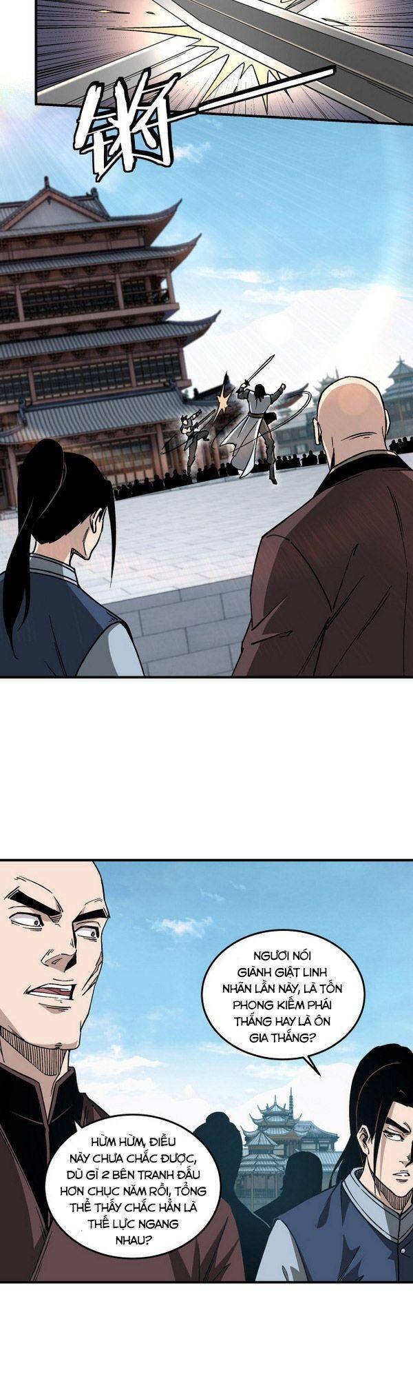 Tối Cường Phản Phái Hệ Thống Chapter 145 - 7