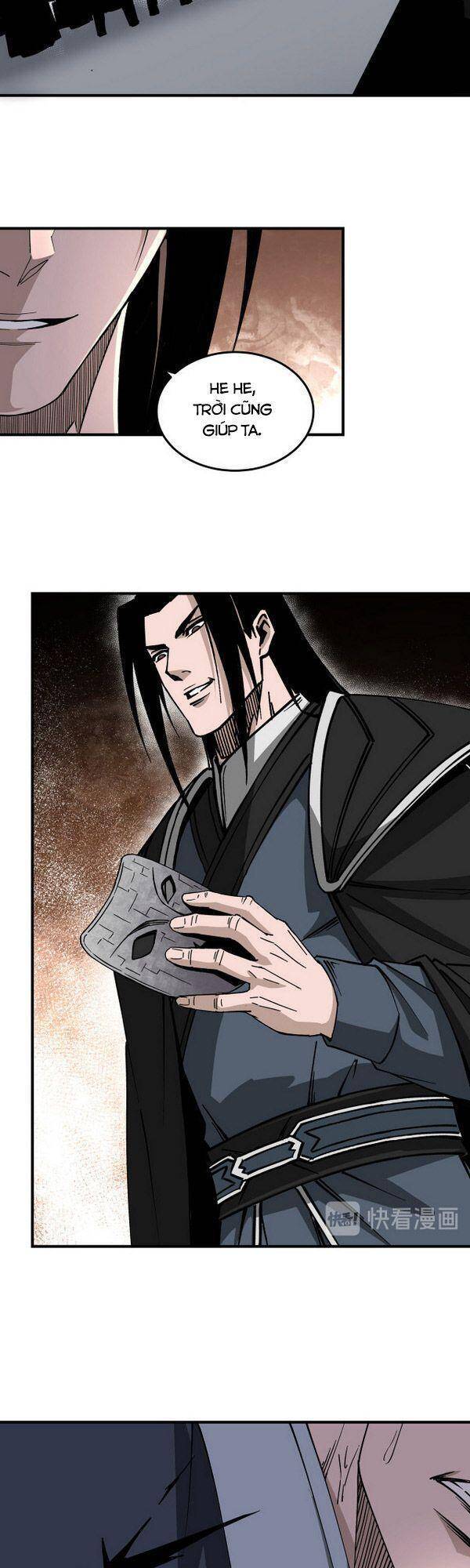 Tối Cường Phản Phái Hệ Thống Chapter 146 - 7